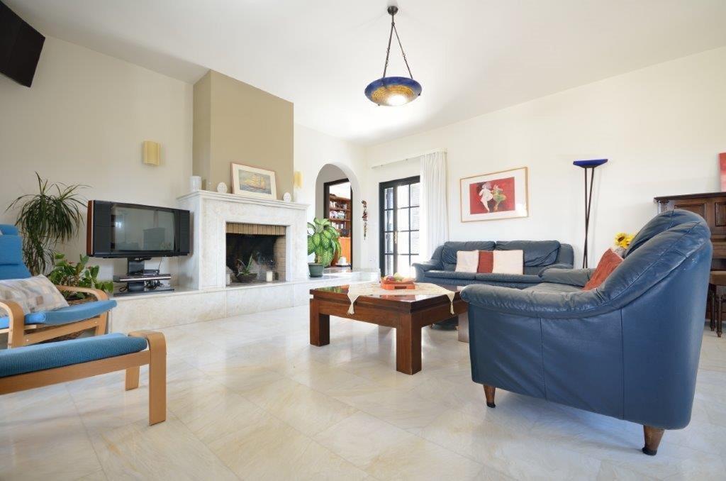 Knossos Palace Secluded Villa Skalanion Kamer foto